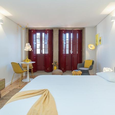 Domus 21 - Batalha Lejlighed Porto Eksteriør billede