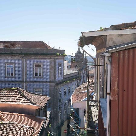 Domus 21 - Batalha Lejlighed Porto Eksteriør billede