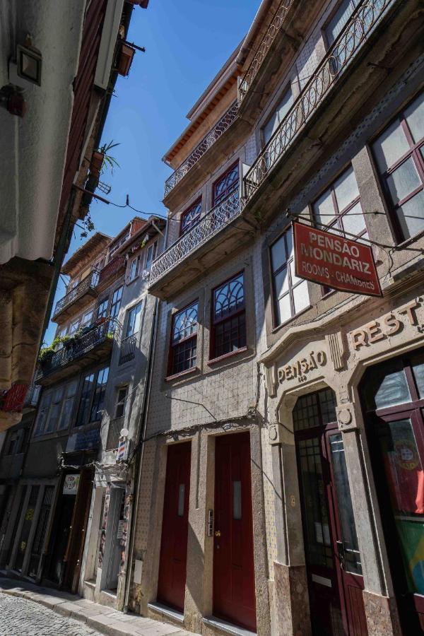 Domus 21 - Batalha Lejlighed Porto Eksteriør billede