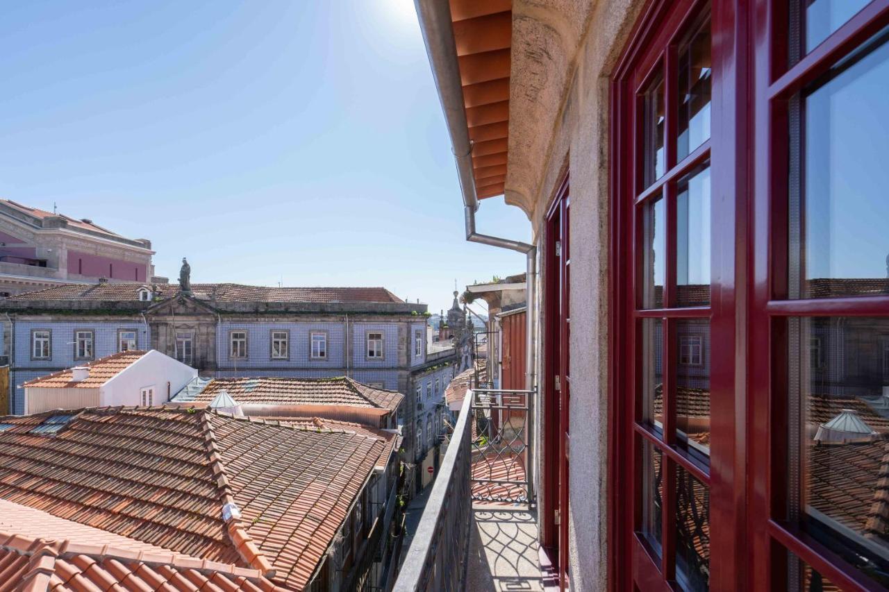 Domus 21 - Batalha Lejlighed Porto Eksteriør billede